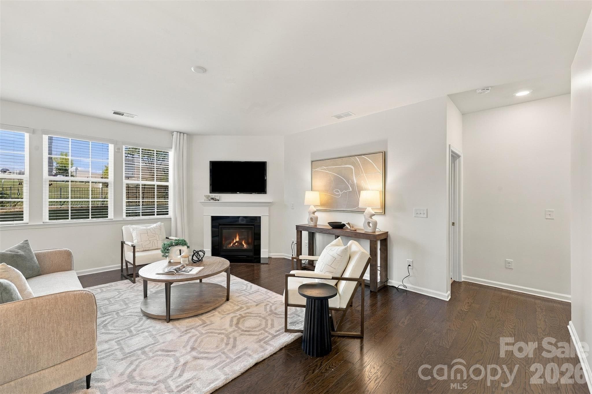 Single Family Residence at 11709 Maher Lane, Huntersville, photo 10 of 44