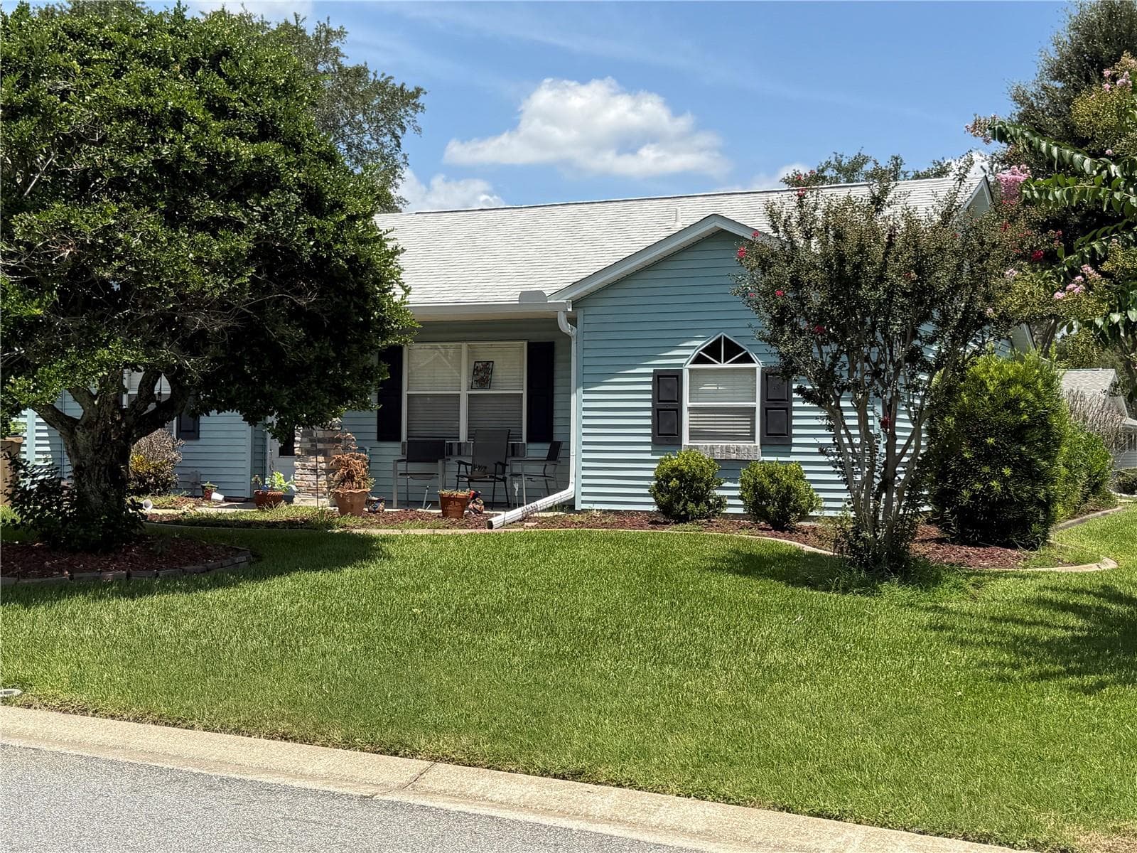 Single Family Residence at 5641 LAVER ST, LEESBURG, photo 3 of 38