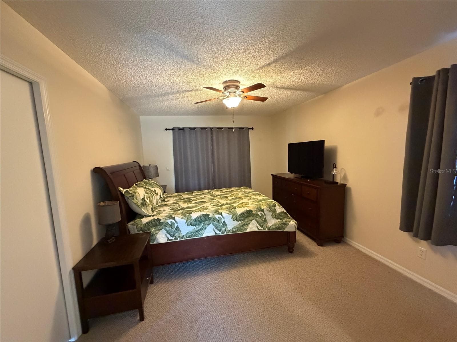 Master Bedroom - 5641 LAVER ST, LEESBURG