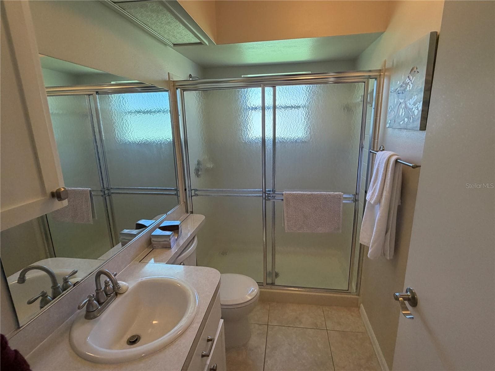 Bathroom 2 - 5641 LAVER ST, LEESBURG