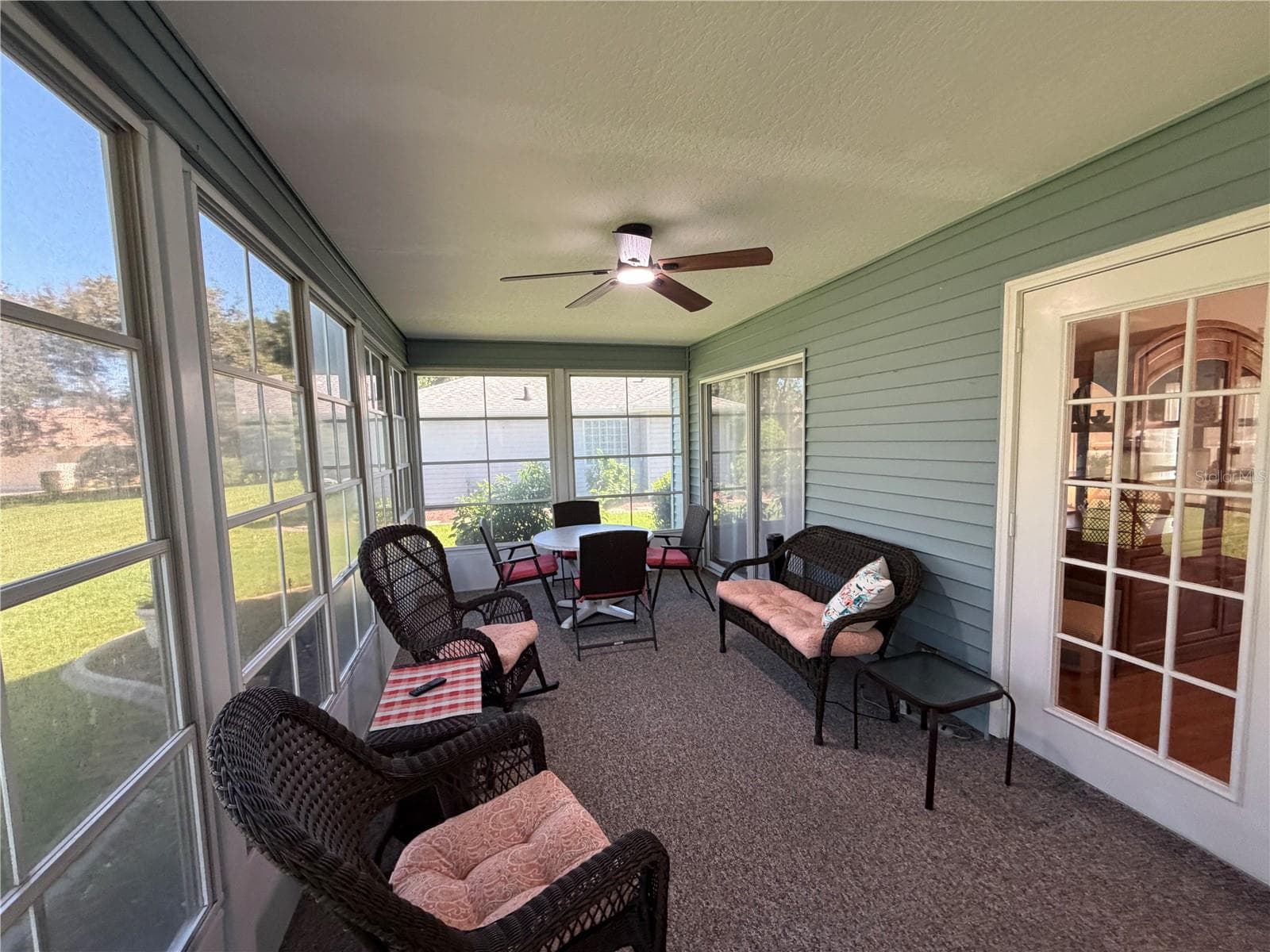 Single Family Residence at 5641 LAVER ST, LEESBURG, photo 35 of 38