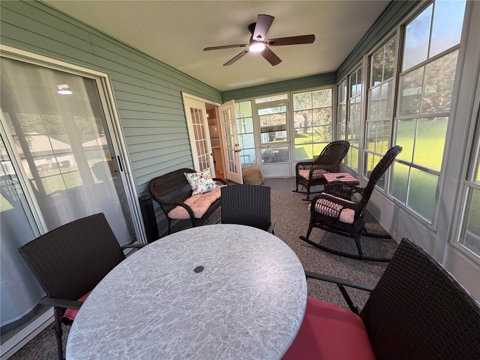 Single Family Residence at 5641 LAVER ST, LEESBURG, photo 37 of 38