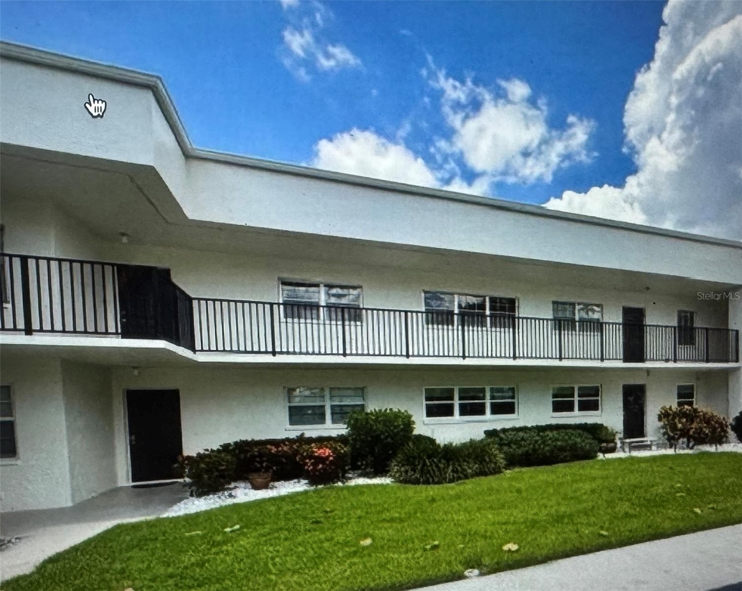 7880 PALM AIRE LN #203