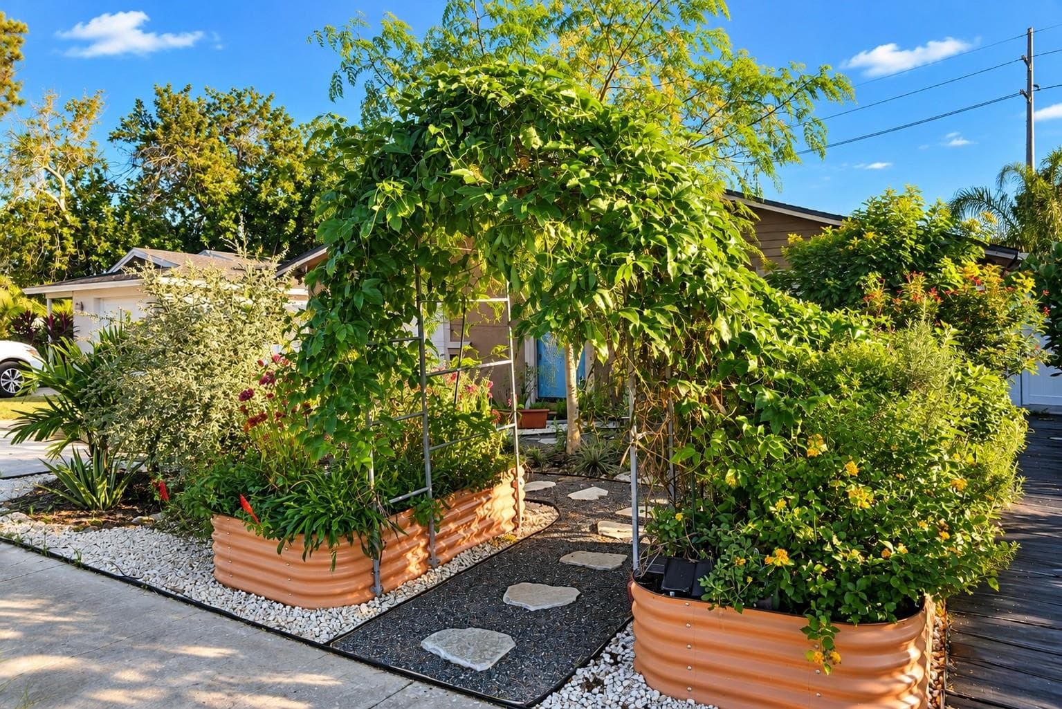 Single Family Residence at 6526 3RD AVE S, ST PETERSBURG, photo 4 of 47