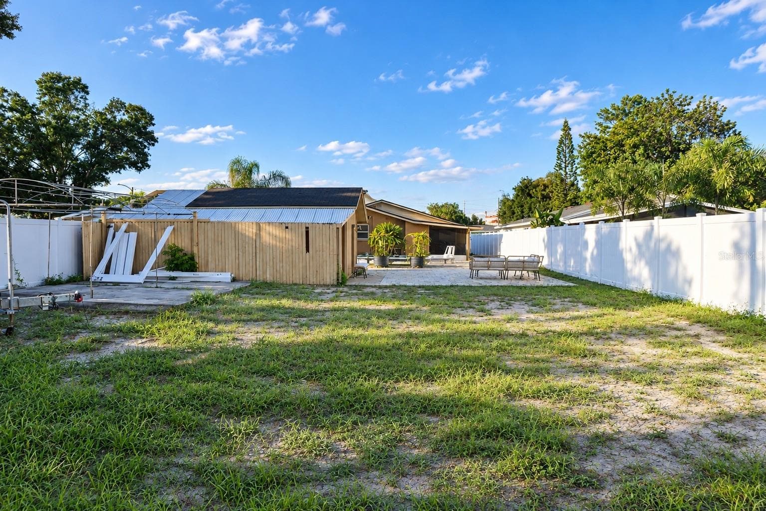 Single Family Residence at 6526 3RD AVE S, ST PETERSBURG, photo 47 of 47