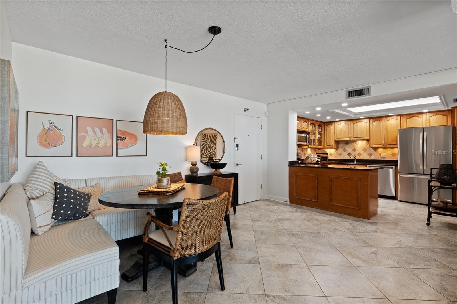 Condominium at 675 S GULFVIEW BLVD #PH4, CLEARWATER BEACH, photo 12 of 68