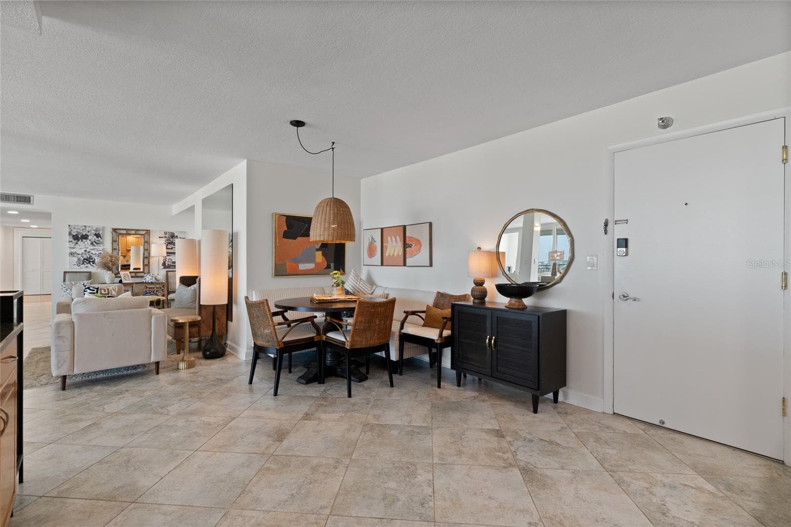 Condominium at 675 S GULFVIEW BLVD #PH4, CLEARWATER BEACH, photo 16 of 68
