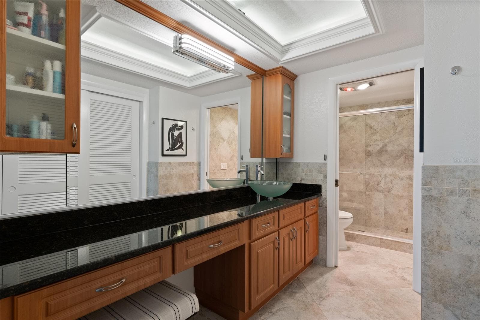 Condominium at 675 S GULFVIEW BLVD #PH4, CLEARWATER BEACH, photo 19 of 68