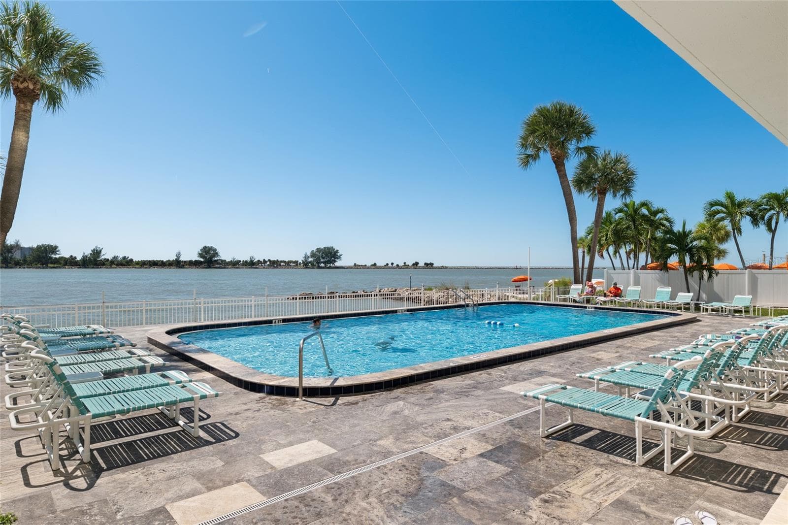 Condominium at 675 S GULFVIEW BLVD #PH4, CLEARWATER BEACH, photo 50 of 68