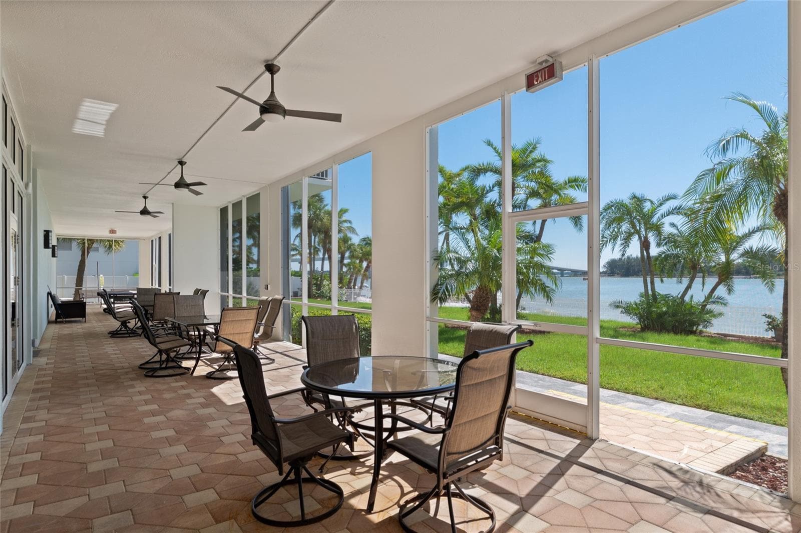 Condominium at 675 S GULFVIEW BLVD #PH4, CLEARWATER BEACH, photo 51 of 68