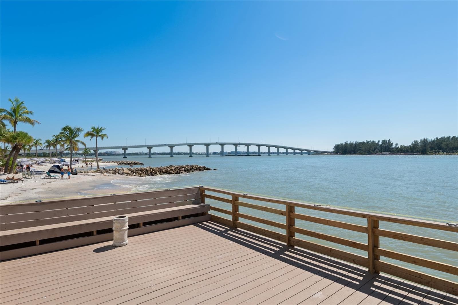 Condominium at 675 S GULFVIEW BLVD #PH4, CLEARWATER BEACH, photo 55 of 68