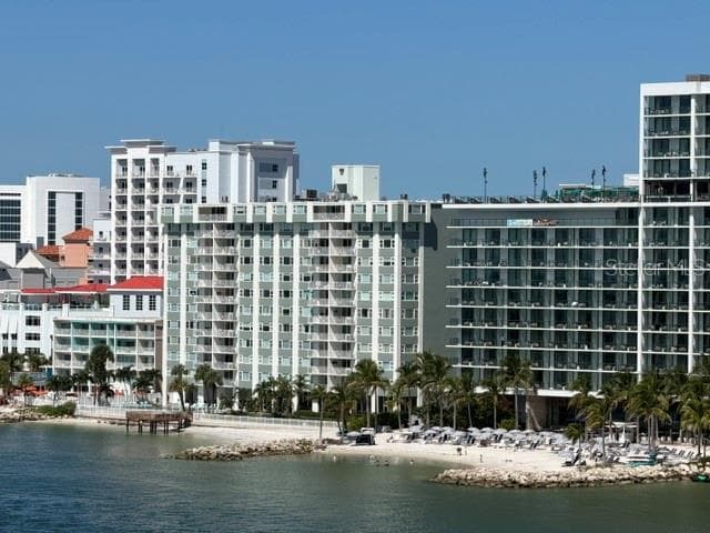 Condominium at 675 S GULFVIEW BLVD #PH4, CLEARWATER BEACH, photo 64 of 68