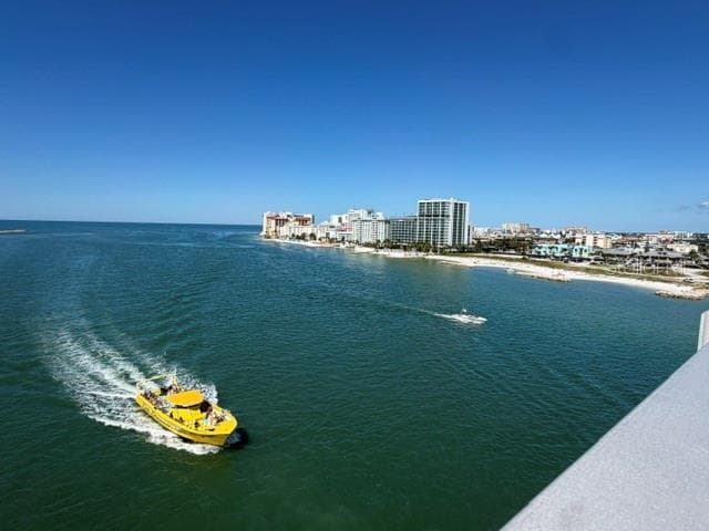 Condominium at 675 S GULFVIEW BLVD #PH4, CLEARWATER BEACH, photo 67 of 68