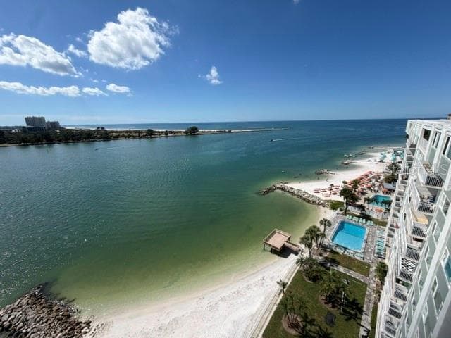 Condominium at 675 S GULFVIEW BLVD #PH4, CLEARWATER BEACH, photo 68 of 68