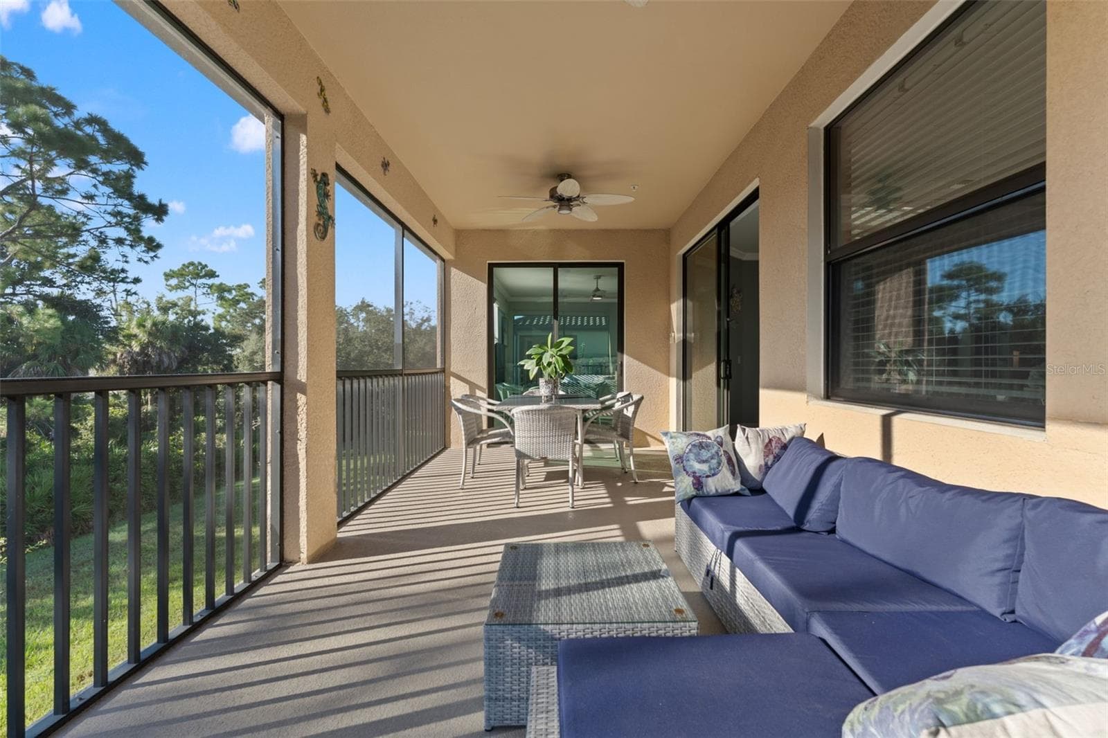 Condominium at 12480 GHIBERTI CIR #201, VENICE, photo 2 of 81