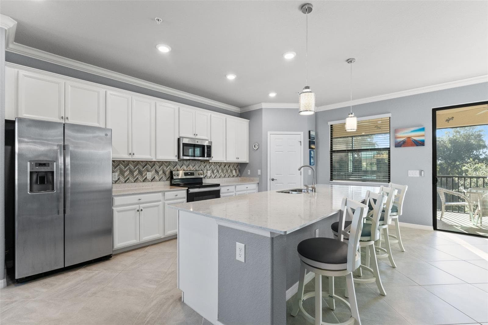 Condominium at 12480 GHIBERTI CIR #201, VENICE, photo 9 of 81