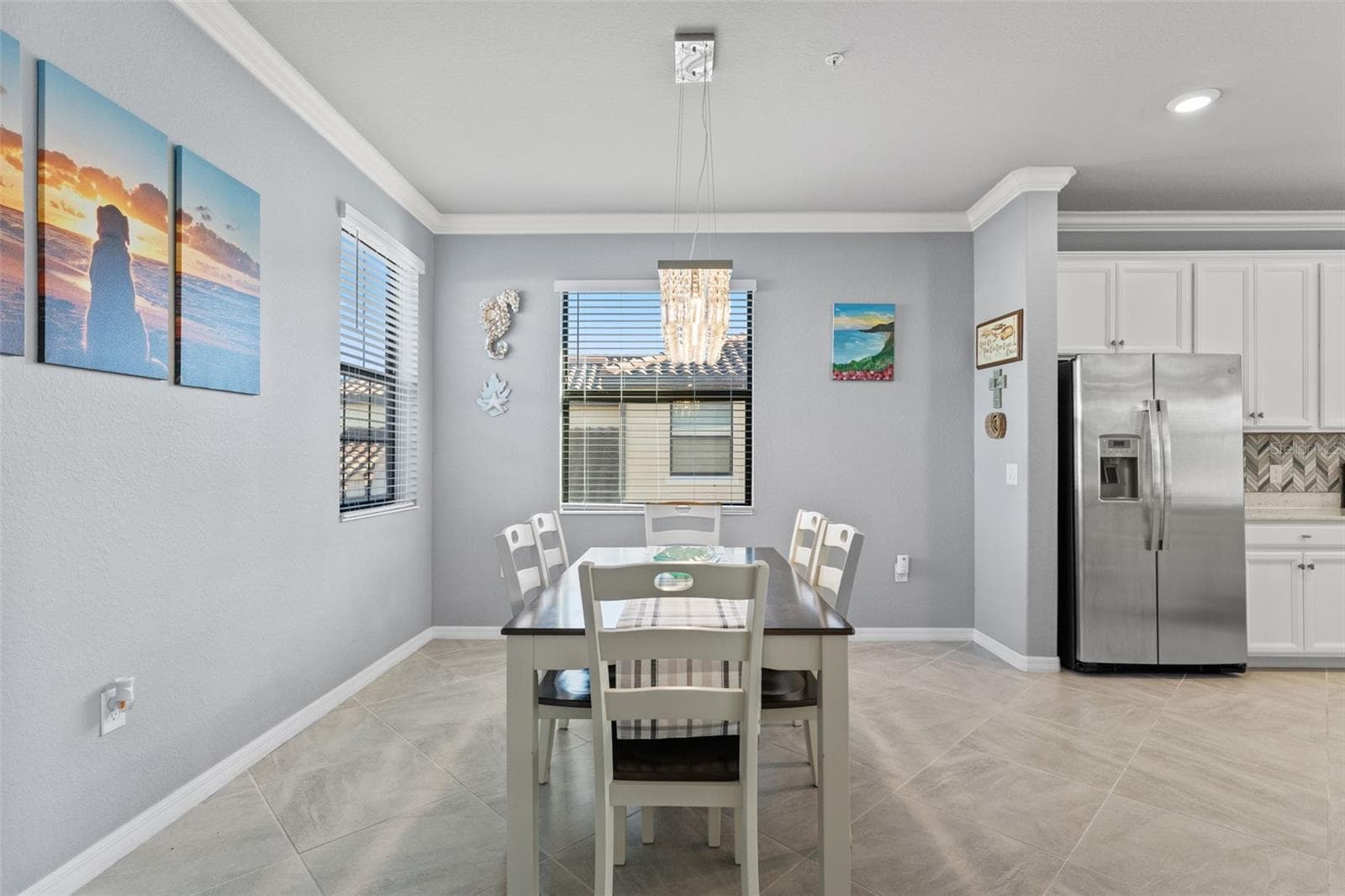 Condominium at 12480 GHIBERTI CIR #201, VENICE, photo 12 of 81