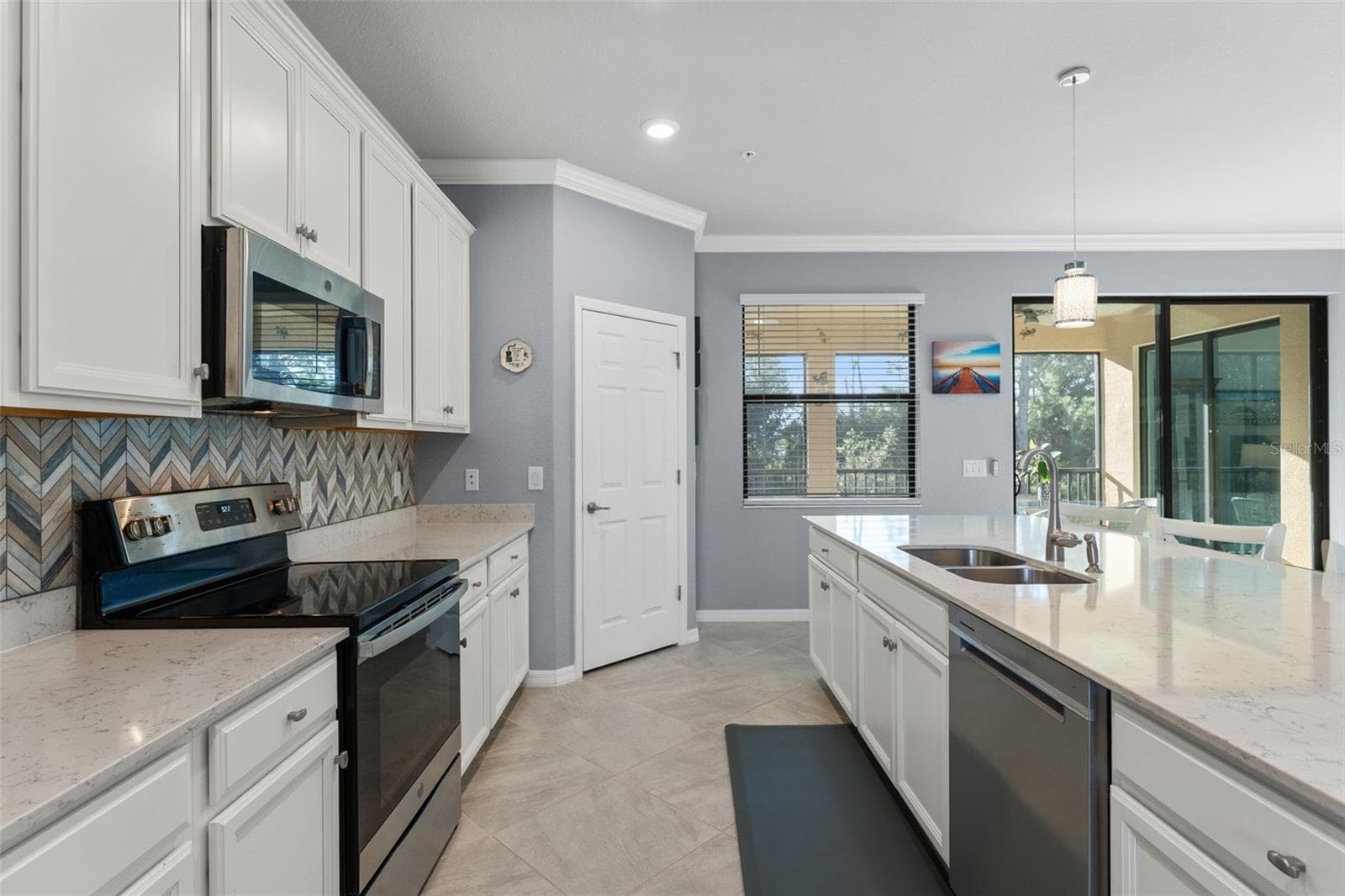Condominium at 12480 GHIBERTI CIR #201, VENICE, photo 13 of 81