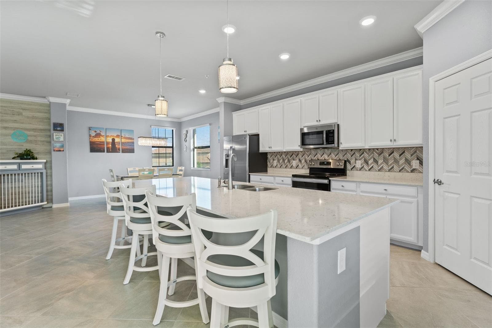 Condominium at 12480 GHIBERTI CIR #201, VENICE, photo 14 of 81