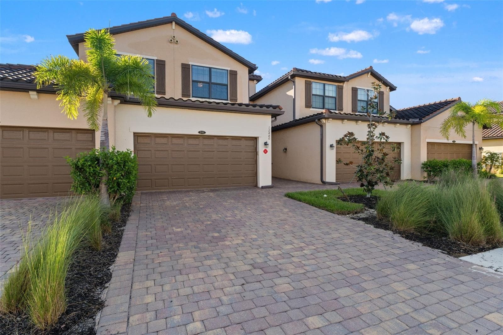 Condominium at 12480 GHIBERTI CIR #201, VENICE, photo 32 of 81