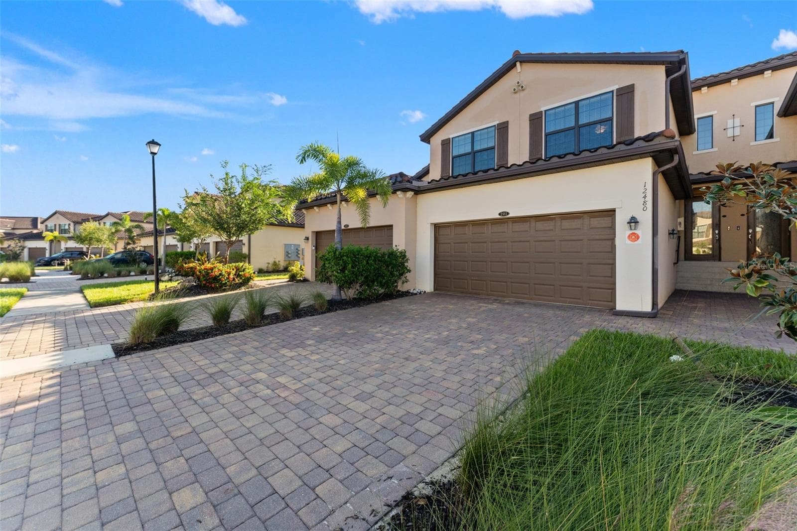 Condominium at 12480 GHIBERTI CIR #201, VENICE, photo 33 of 81
