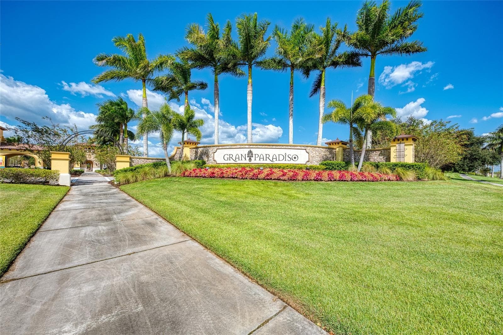 Welcome! - 12480 GHIBERTI CIR #201, VENICE
