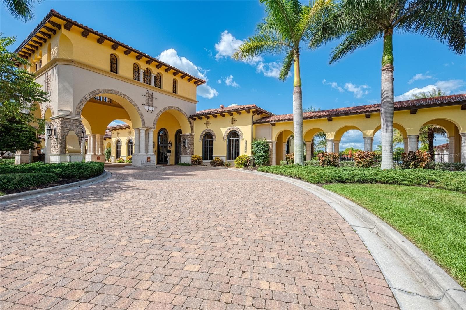 Main entrance - 12480 GHIBERTI CIR #201, VENICE