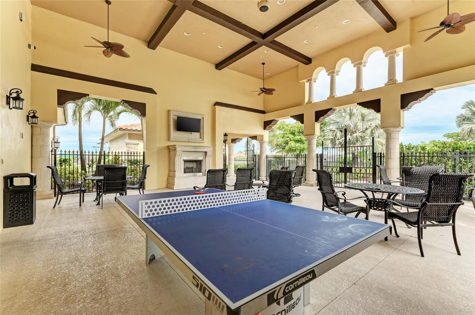 Condominium at 12480 GHIBERTI CIR #201, VENICE, photo 49 of 81