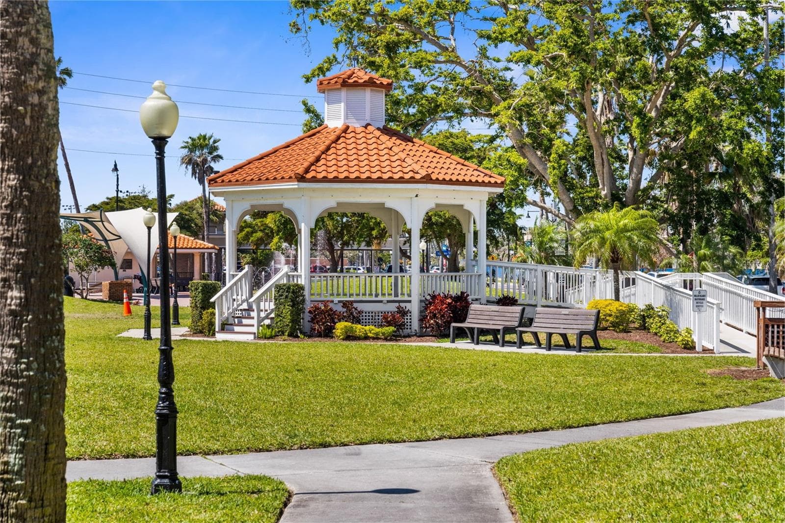 Centennial Park - 12480 GHIBERTI CIR #201, VENICE