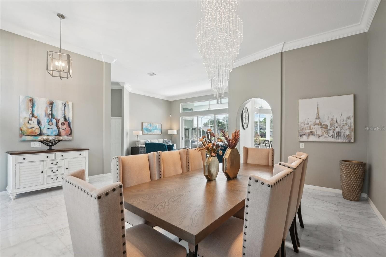 Single Family Residence at 6428 RENWICK CIR, TAMPA, photo 6 of 73