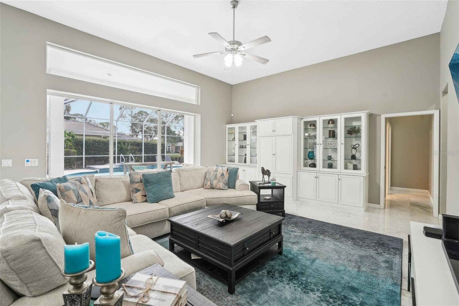 Single Family Residence at 6428 RENWICK CIR, TAMPA, photo 25 of 73