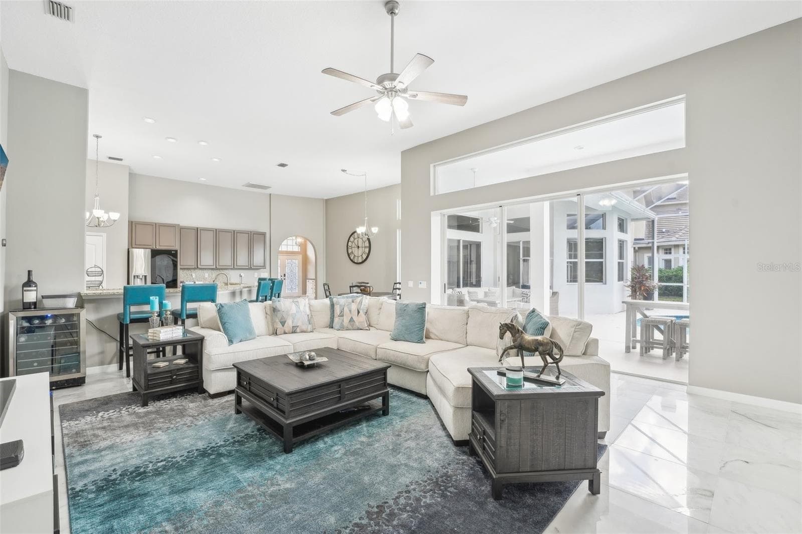 Single Family Residence at 6428 RENWICK CIR, TAMPA, photo 26 of 73