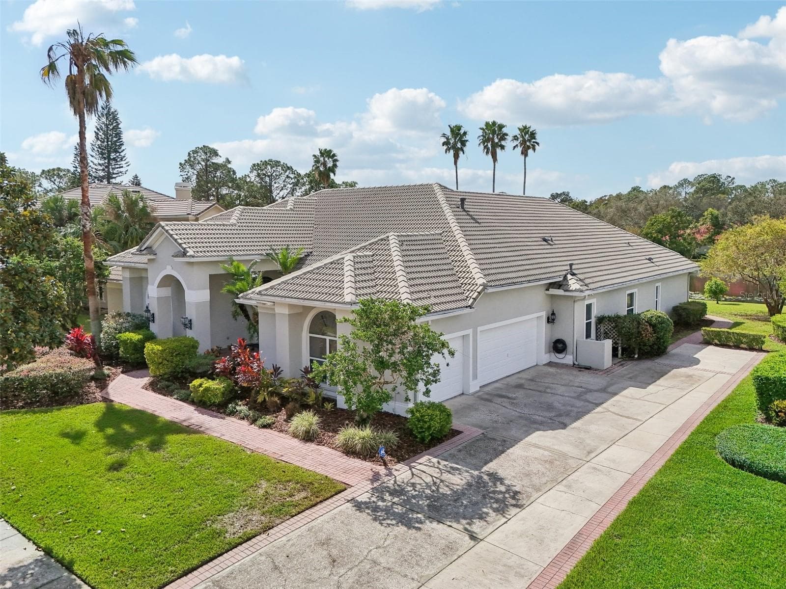 Single Family Residence at 6428 RENWICK CIR, TAMPA, photo 61 of 73