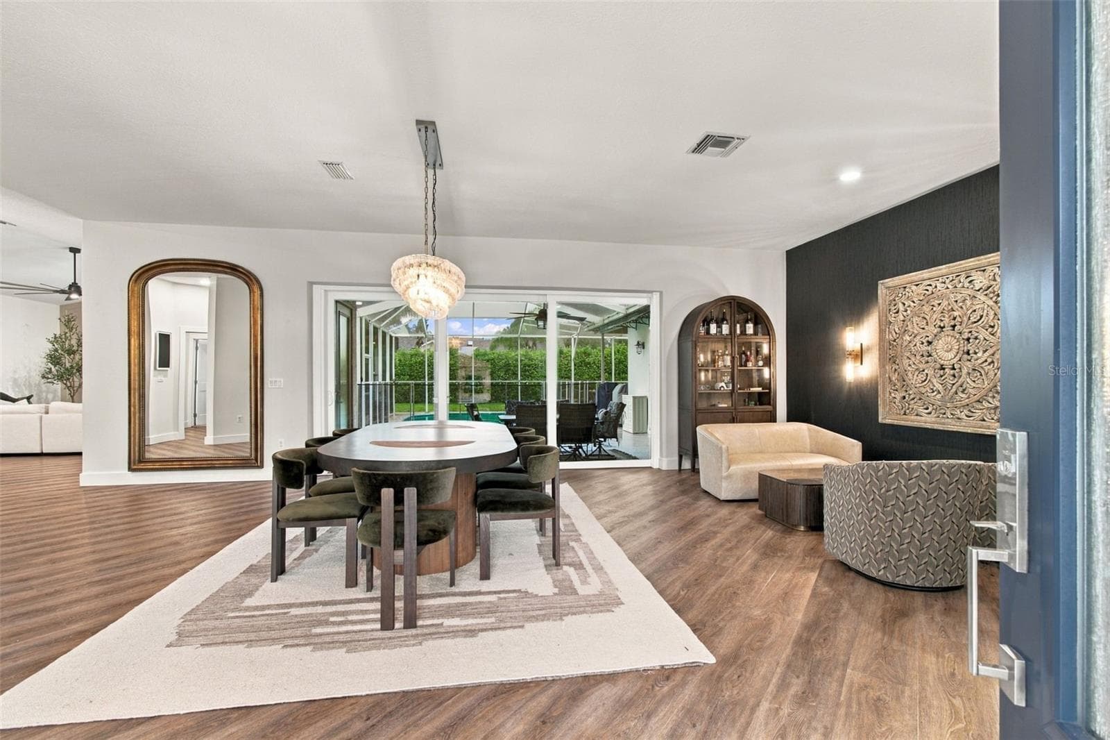 Single Family Residence at 17035 WINNERS CIR, ODESSA, photo 6 of 96