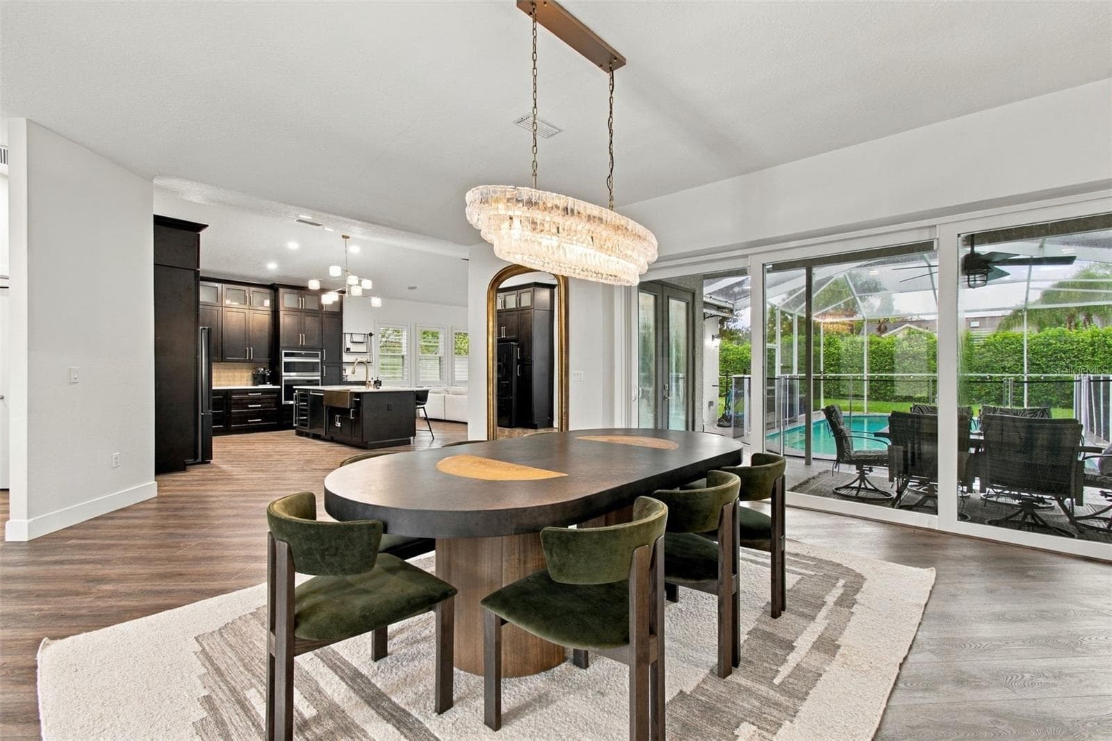 Single Family Residence at 17035 WINNERS CIR, ODESSA, photo 8 of 96