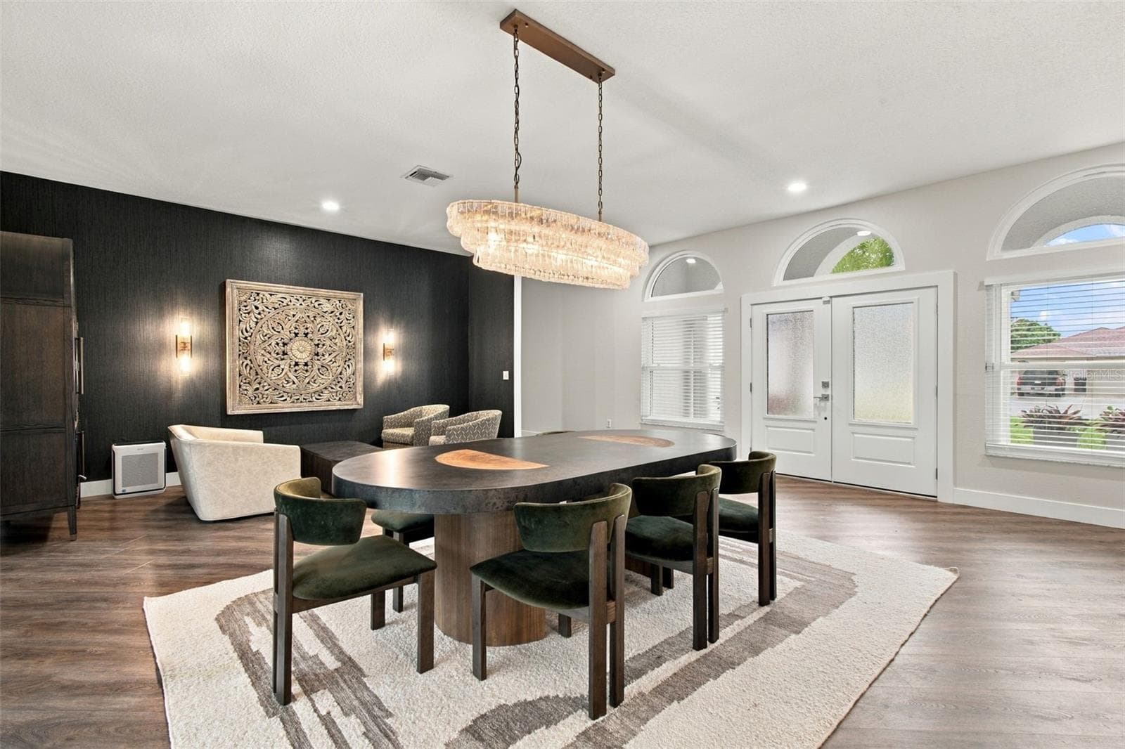 Single Family Residence at 17035 WINNERS CIR, ODESSA, photo 10 of 96