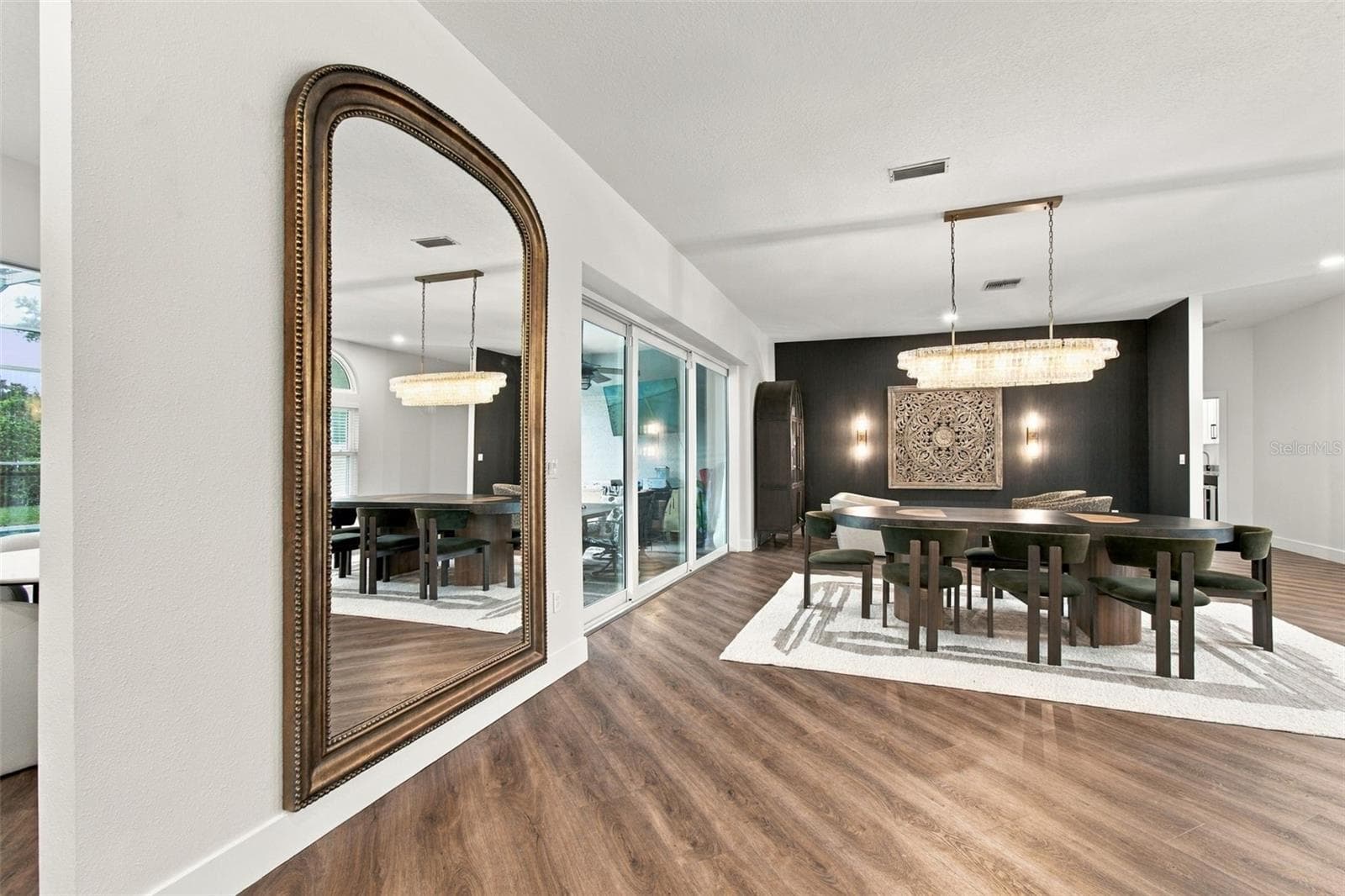 Single Family Residence at 17035 WINNERS CIR, ODESSA, photo 11 of 96