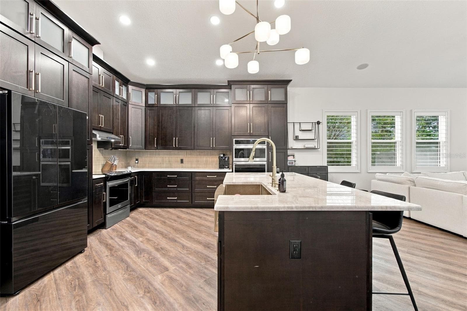 Single Family Residence at 17035 WINNERS CIR, ODESSA, photo 13 of 96