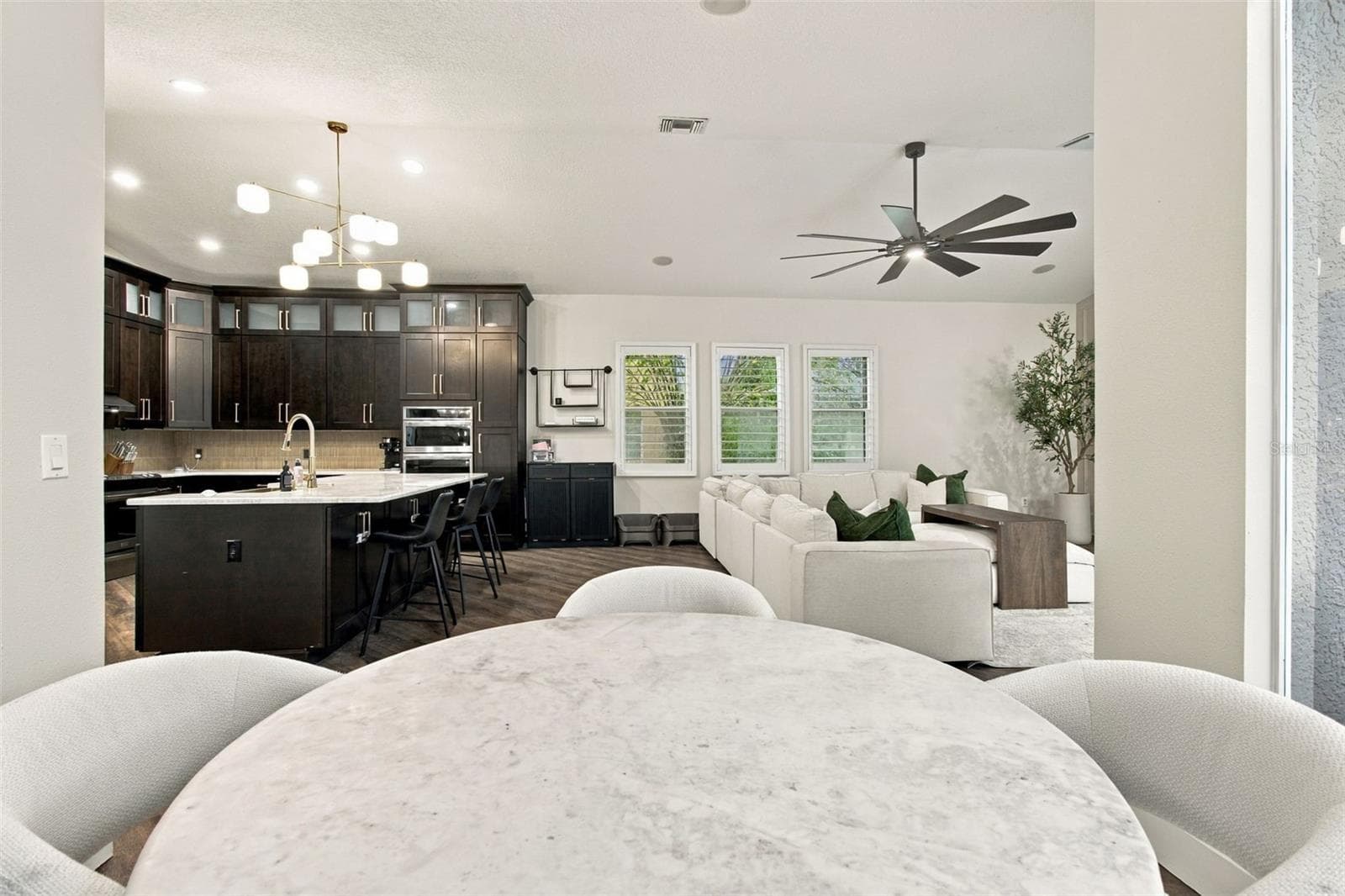 Single Family Residence at 17035 WINNERS CIR, ODESSA, photo 24 of 96