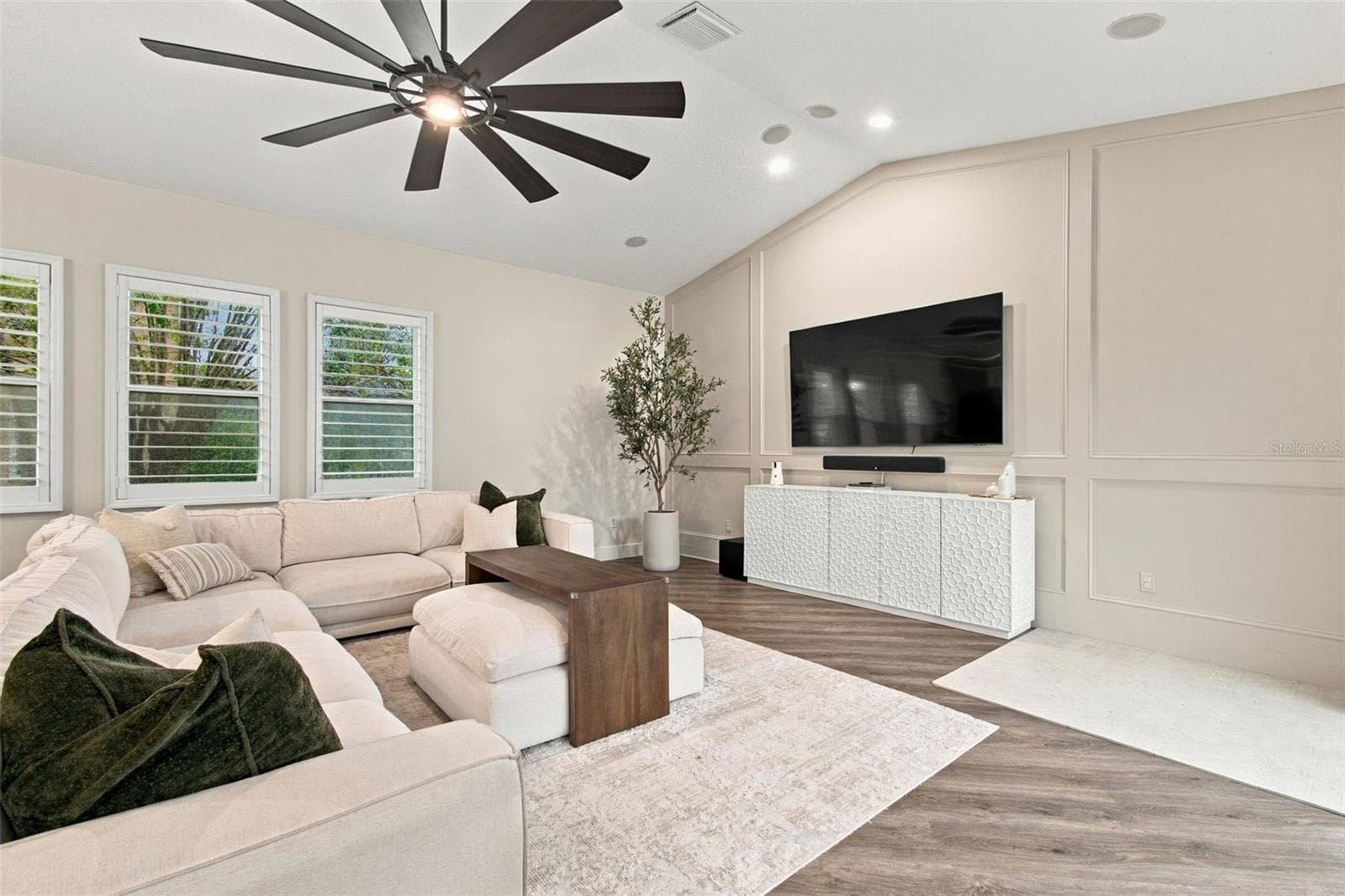 Single Family Residence at 17035 WINNERS CIR, ODESSA, photo 26 of 96