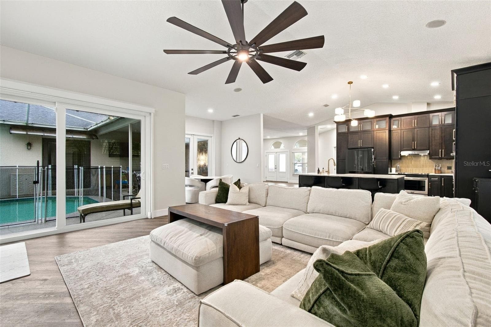 Single Family Residence at 17035 WINNERS CIR, ODESSA, photo 29 of 96