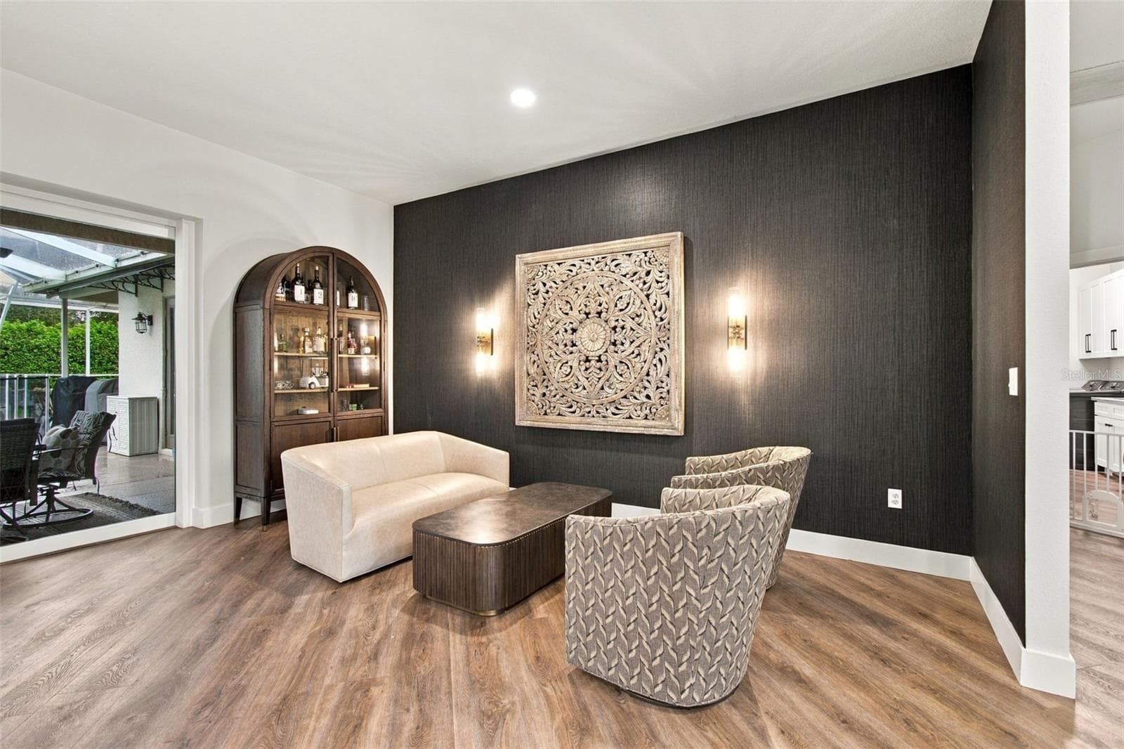 Single Family Residence at 17035 WINNERS CIR, ODESSA, photo 30 of 96