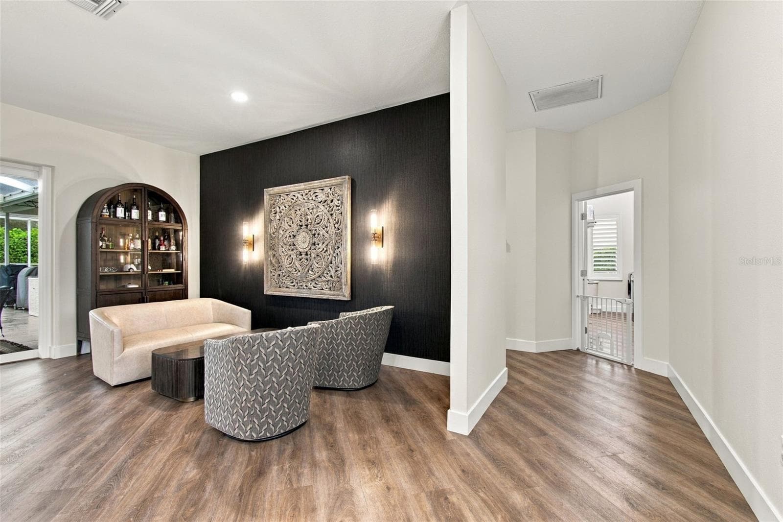 Single Family Residence at 17035 WINNERS CIR, ODESSA, photo 32 of 96