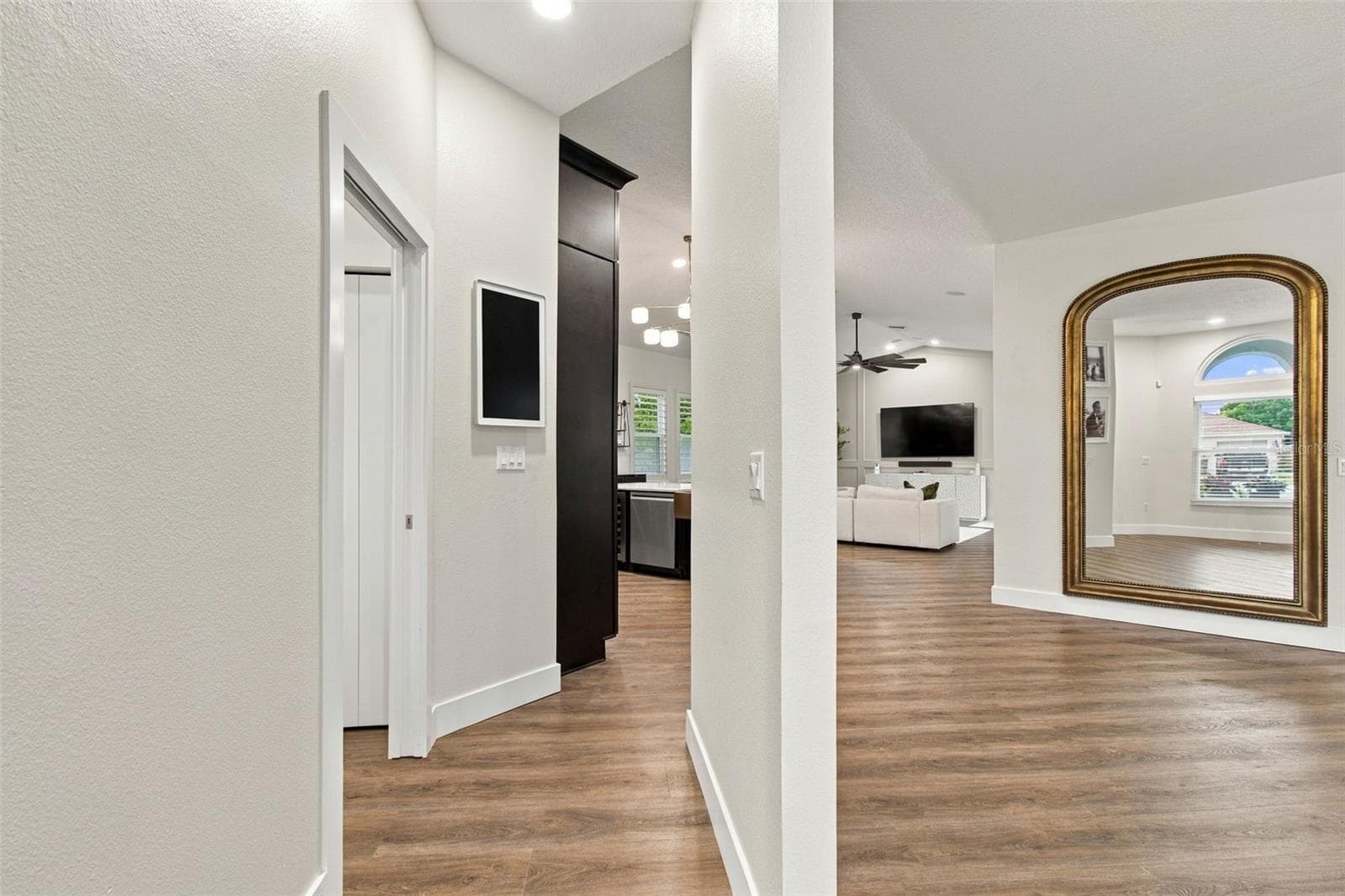 Single Family Residence at 17035 WINNERS CIR, ODESSA, photo 45 of 96
