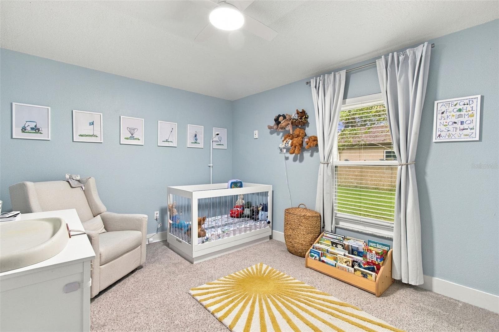 Single Family Residence at 17035 WINNERS CIR, ODESSA, photo 47 of 96