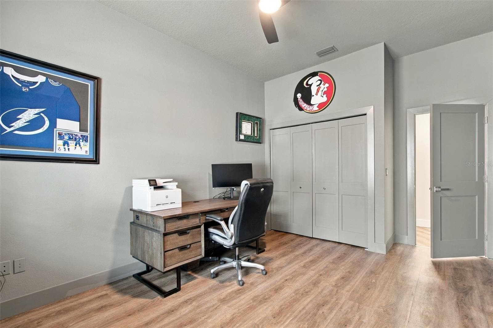 Single Family Residence at 17035 WINNERS CIR, ODESSA, photo 56 of 96
