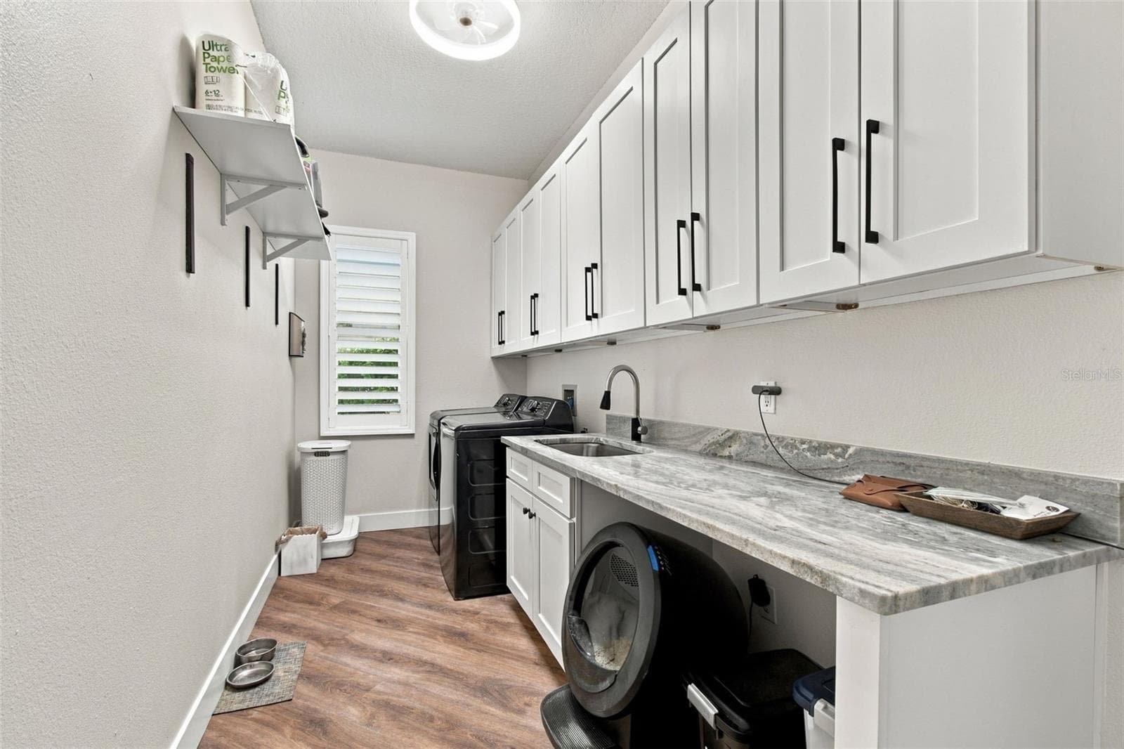 Single Family Residence at 17035 WINNERS CIR, ODESSA, photo 57 of 96