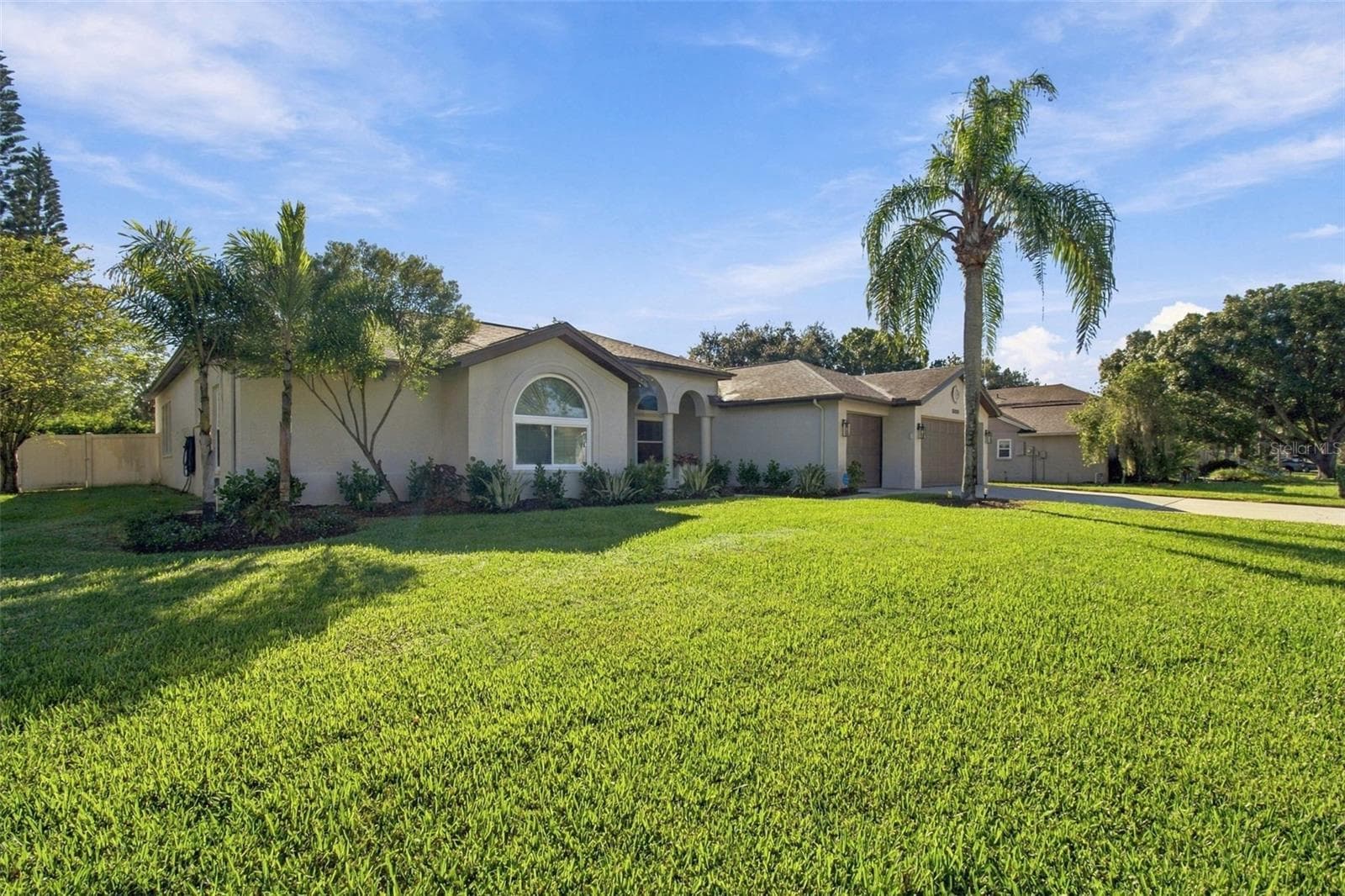 Single Family Residence at 17035 WINNERS CIR, ODESSA, photo 81 of 96
