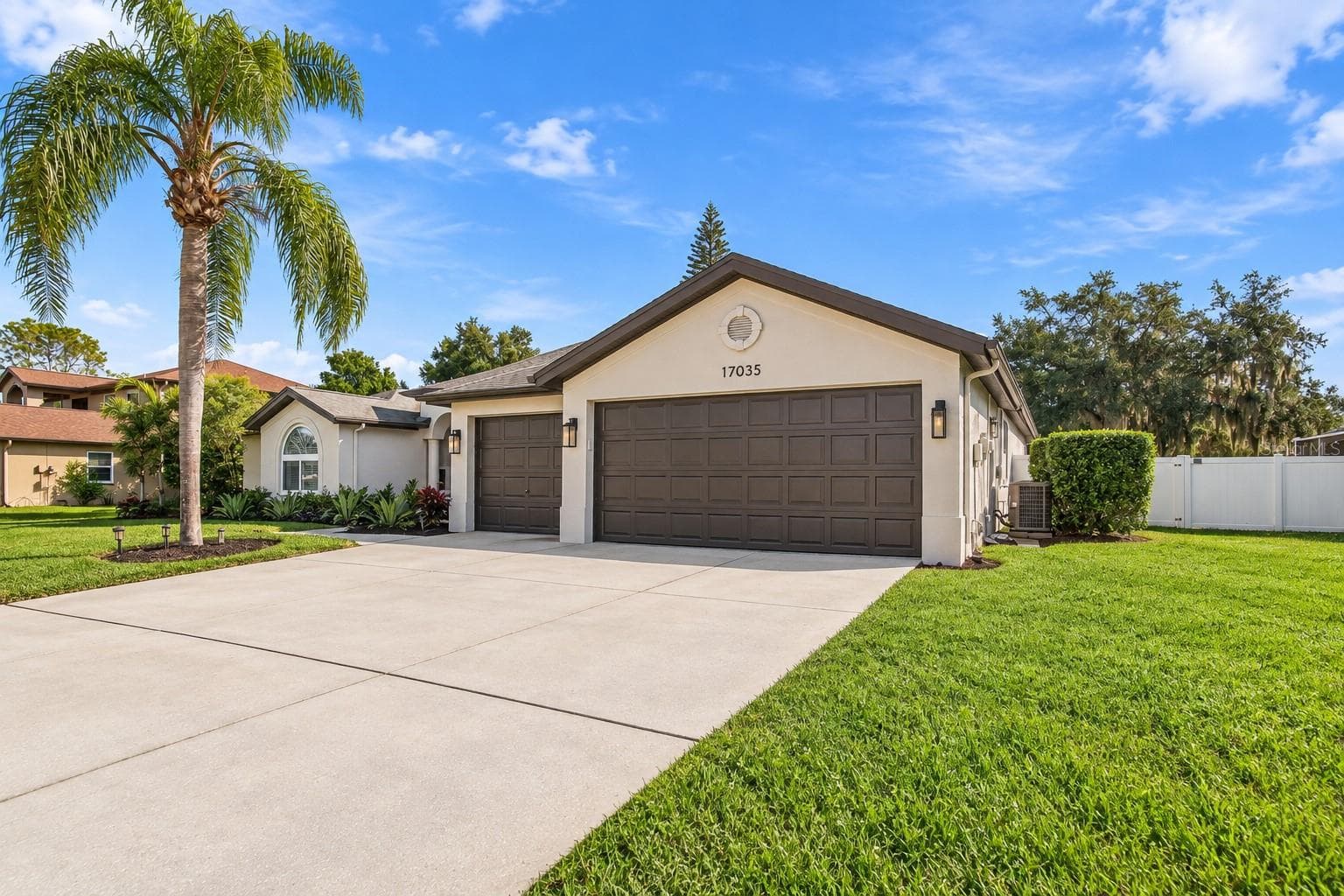 Single Family Residence at 17035 WINNERS CIR, ODESSA, photo 83 of 96