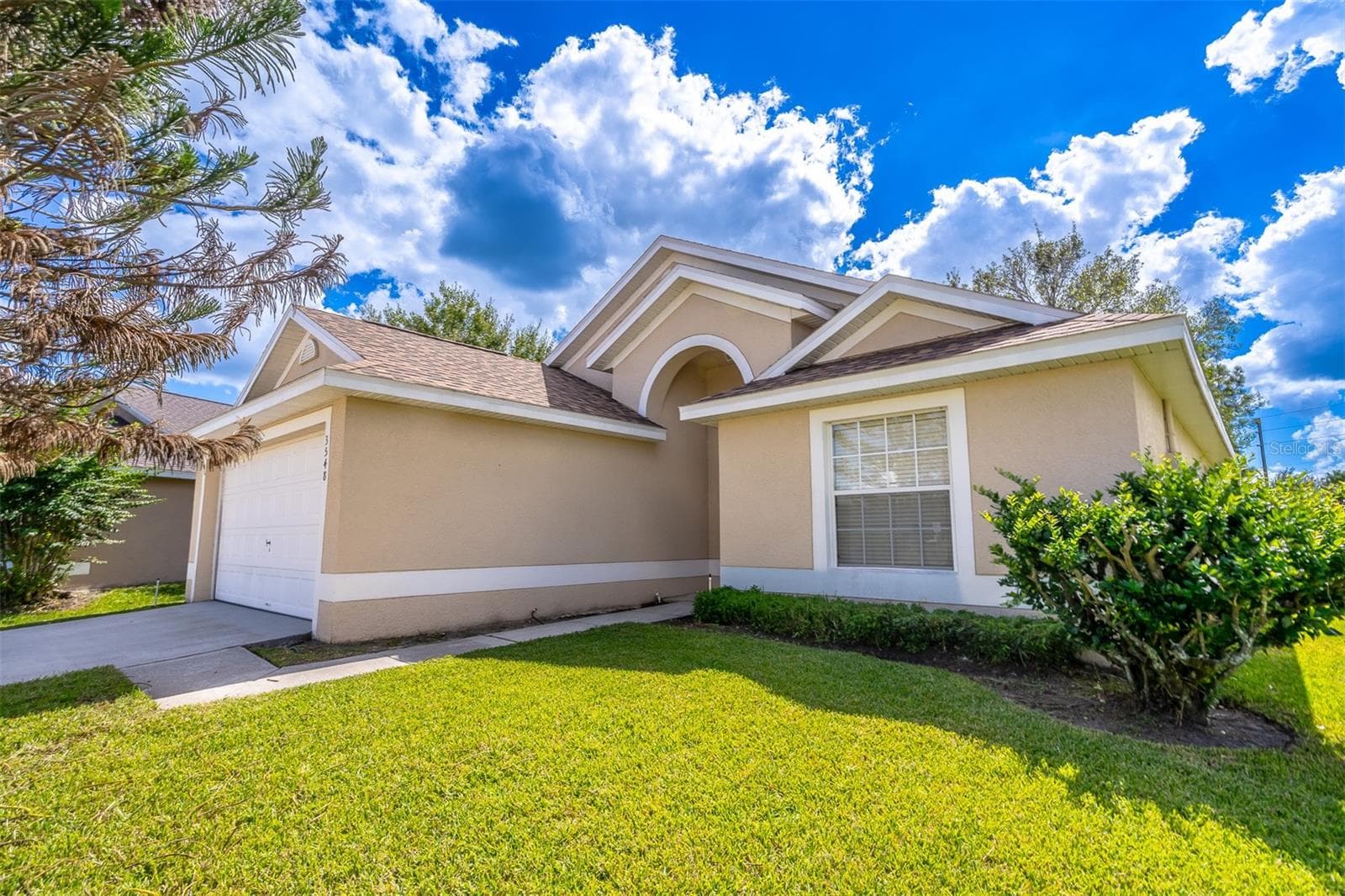 Single Family Residence at 3548 BENSON PARK BLVD, ORLANDO, photo 2 of 41
